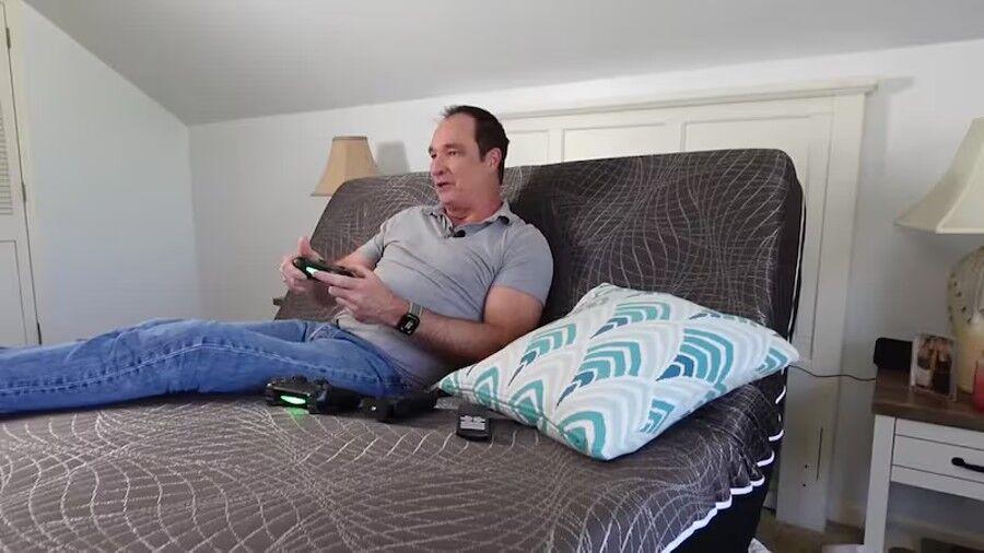 WHAT THE TECH? New tech products to help you sleep